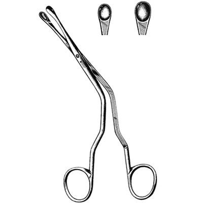 Luc forceps discount