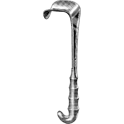 Sklar Kelly Retractor Sklar Surgical Instruments