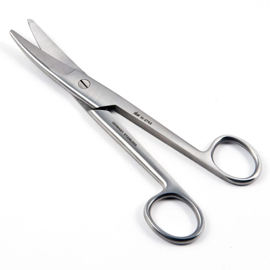15-2762 Sklar MayoNoble Dissecting Scissors | Sklar Corporation