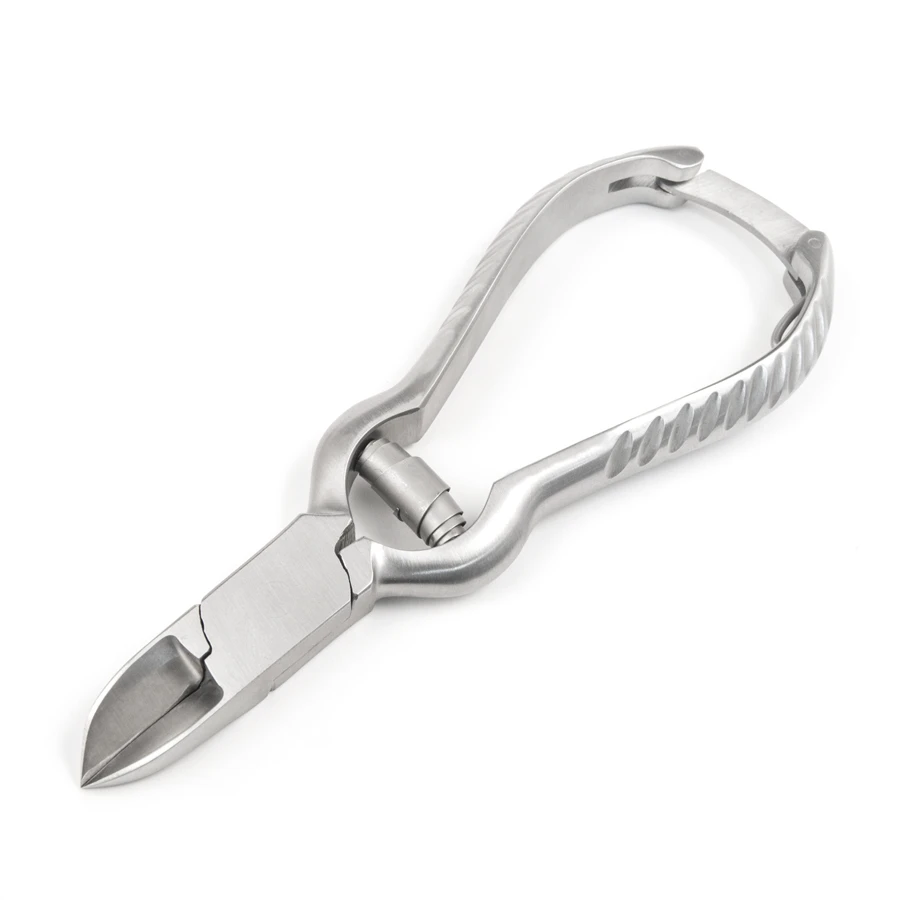 Metal Nail Nippers 5 ½ Metal Nail Nippers 5 ½