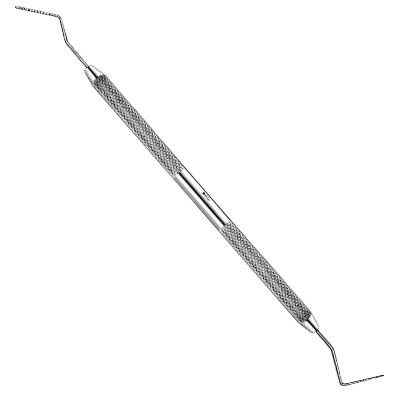 49-0860 Sklar® Fox/Williams Probe | Sklar Surgical Instrumen 49-0860 Sklar® Fox/Williams Probe | Sklar Surgical Instrumen