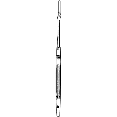 Clinical | Knives and Scalpels | Azer Scientific