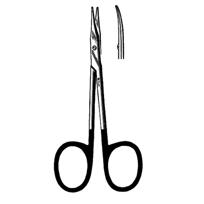 15-1342 Sklarhone SuperCut Stevens Tenotomy Scissors Curved ... | Sklar ...