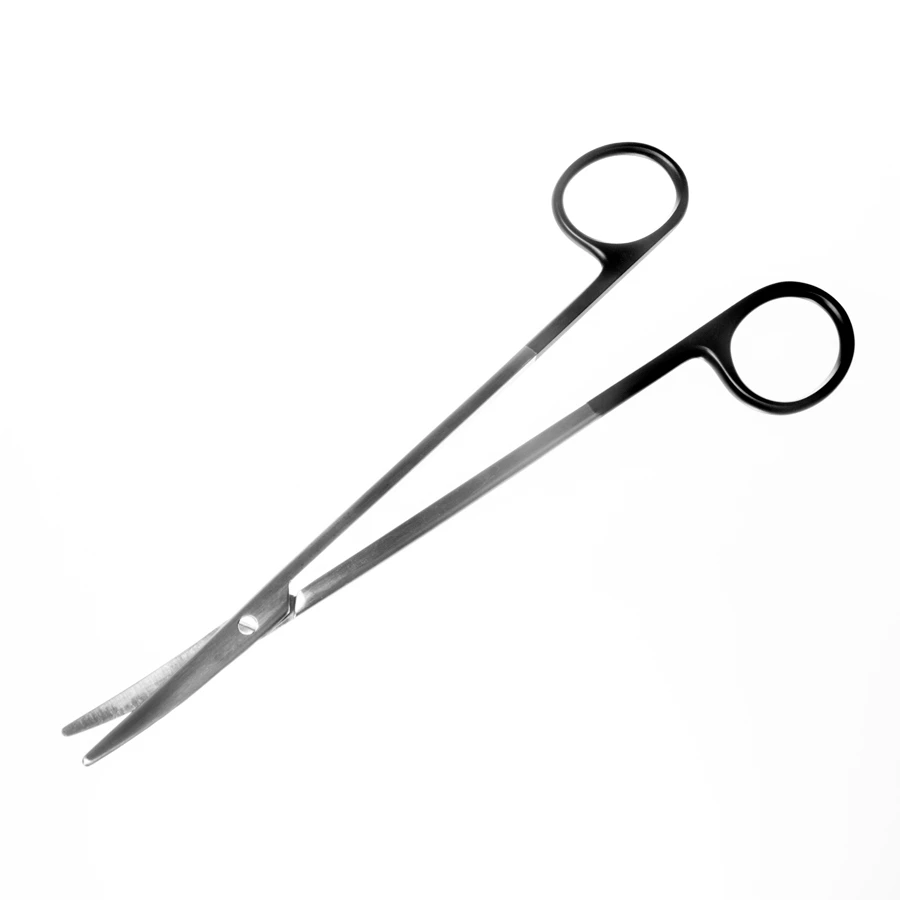 Sklarhone™ Metzenbaum Dissecting Scissors - 8, Curved, Blunt/Blunt, 1 ...