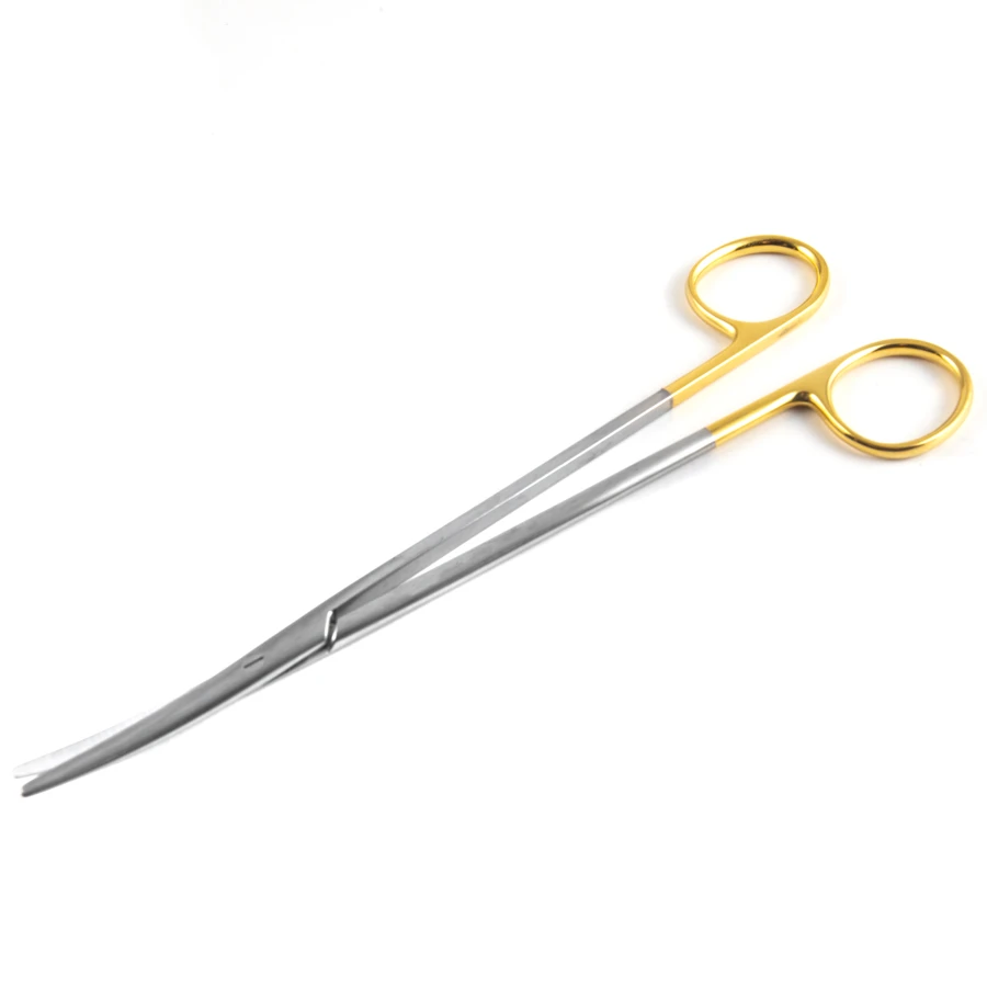 16-2110 Sklar Edge TC Metzenbaum Dissecting Scissors Curved ... | Sklar ...