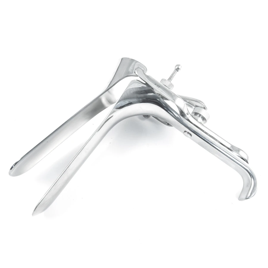 PEDERSON Vaginal Speculum OB/GYN Gynecology Instruments Non - Foto 9