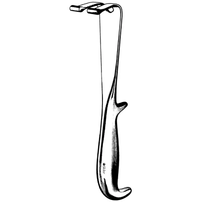 85-4970 Sklar Young Retractor Bifurcated | Sklar Corporation