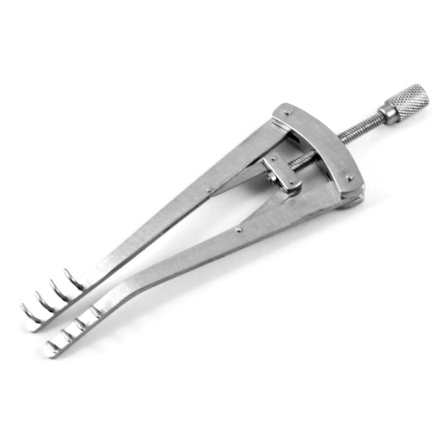 Sklar Merit Alm Retractor, 2-3/4 in