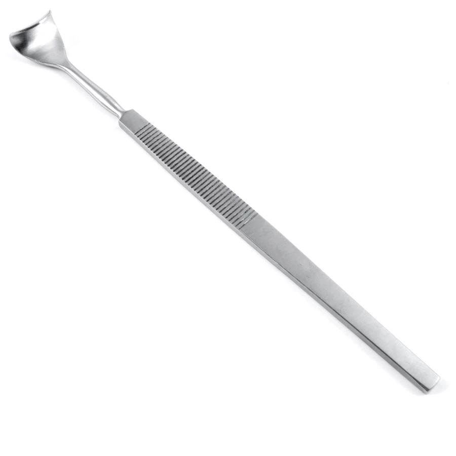 Sklar Black Desmarres Lid Retractor, Medium