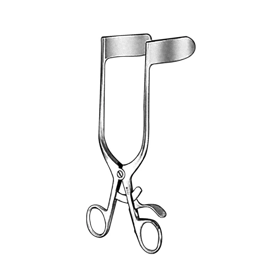 60-6369 Sklar Rigby Retractor | Sklar Corporation