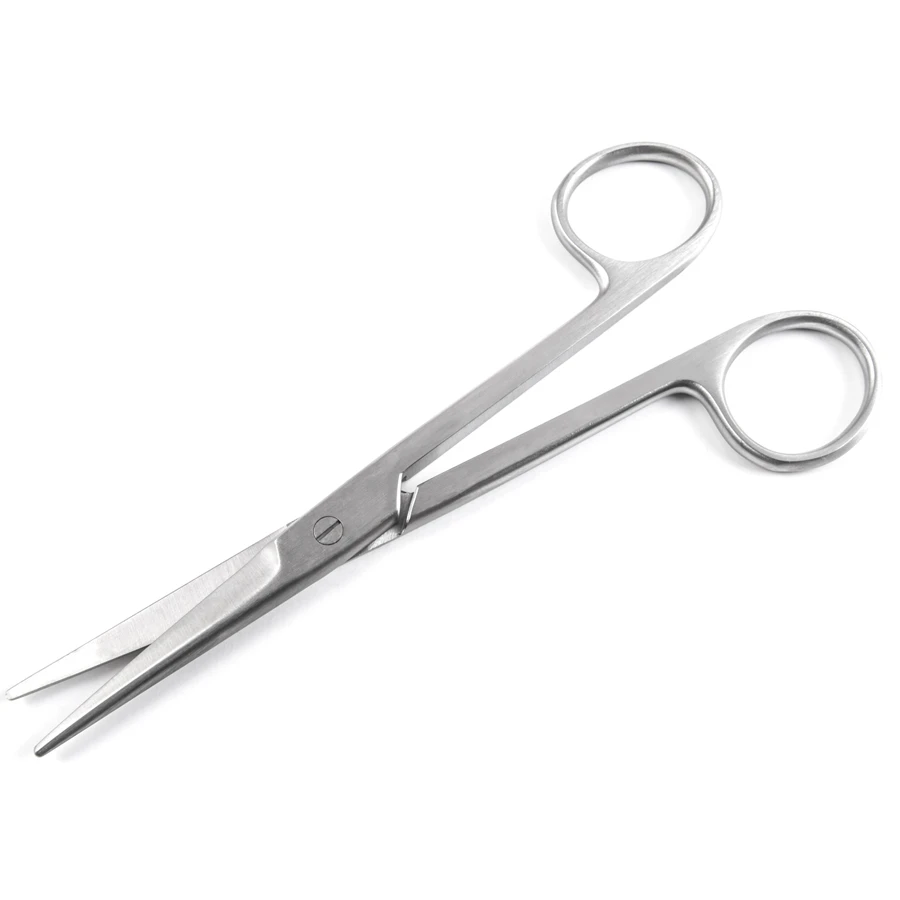 Sklarlite Mayo Dissecting Scissors, Straight