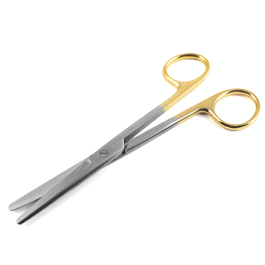Sklar Edge TC Mayo Dissecting Scissors, Straight