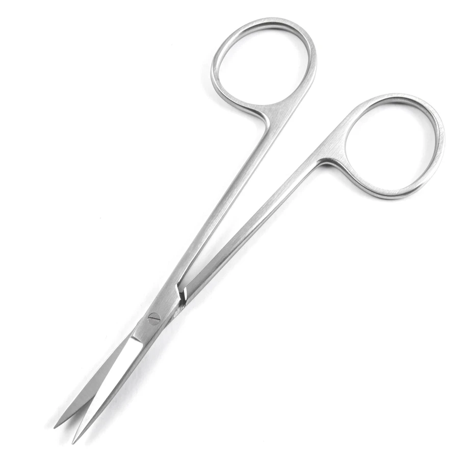 Sklarlite Iris Scissors, Sharp Sharp, 3-1/2 Inch