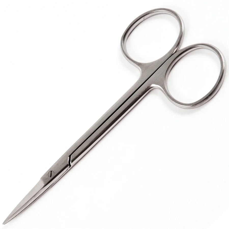 Sklar Iris Scissors, Sharp/Sharp