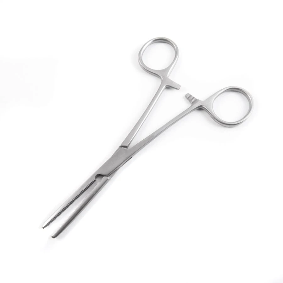 Sklar Rochester-Pean Hemostatic Forceps, Multiple Lengths