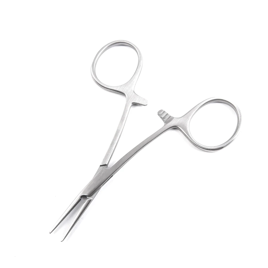 Sklarlite Hartmann Mosquito Forceps, Straight