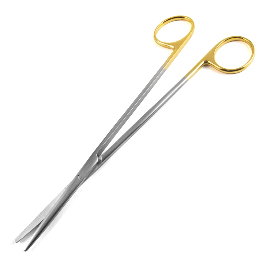 Sklar Edge TC Metzenbaum-Nelson Bariatric Scissors