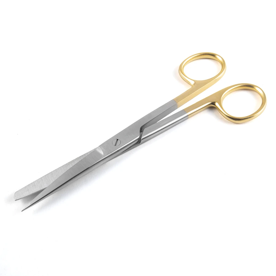 Sklar Edge TC Operating Scissors, Straight