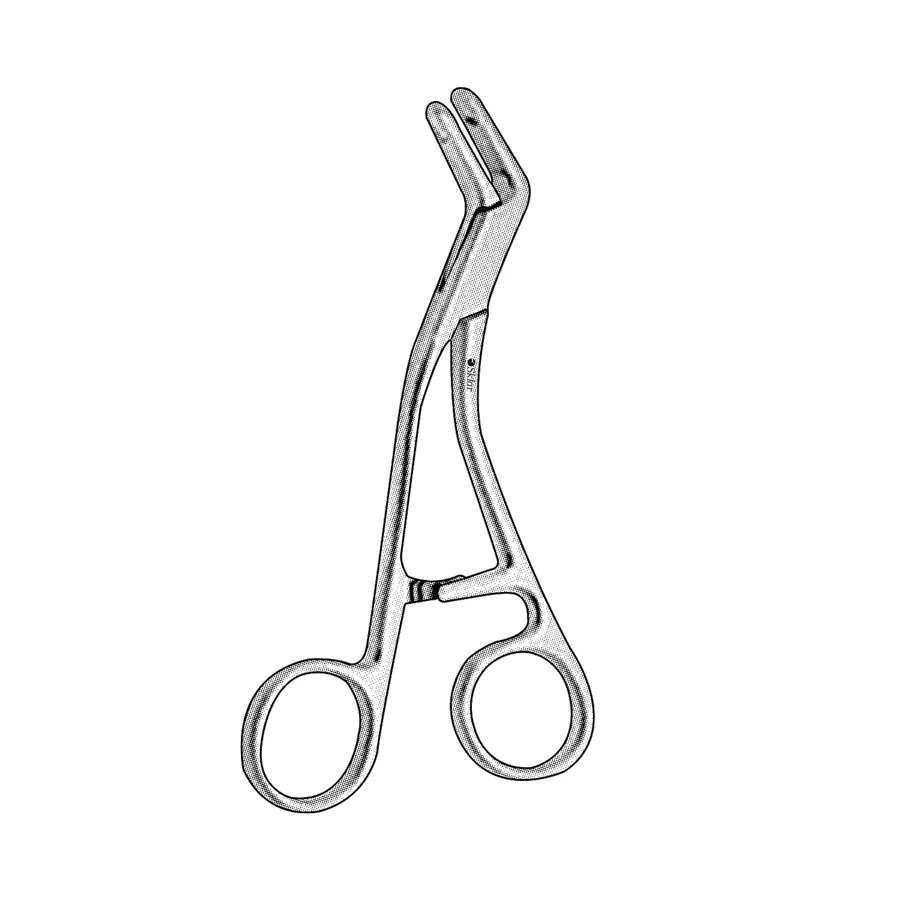 Sklar Adson Drill Guide and Dura Protector