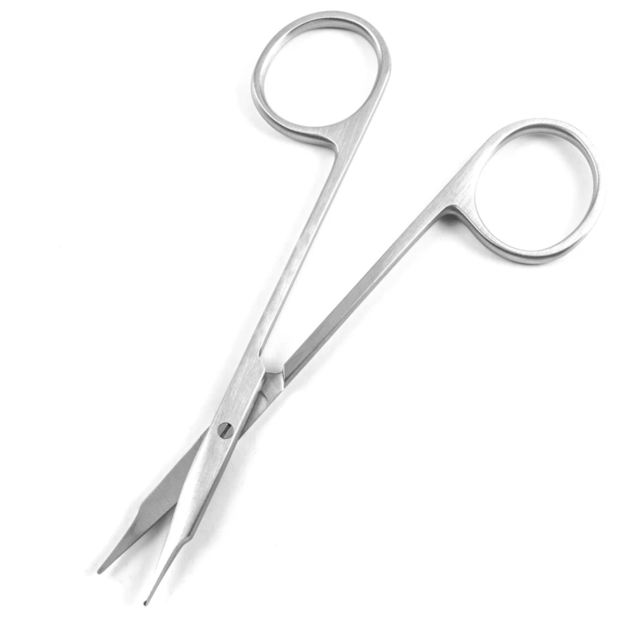 Sklarlite Stevens Tenotomy Scissors, Curved