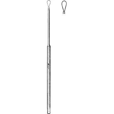 Sklar Billeau Ear Loop, Medium