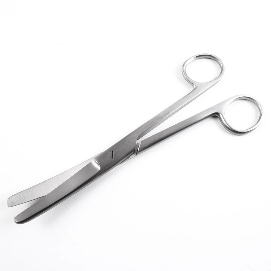 15-2307 Sklar Doyen Scissors Curved BluntBlunt | Sklar Corporation