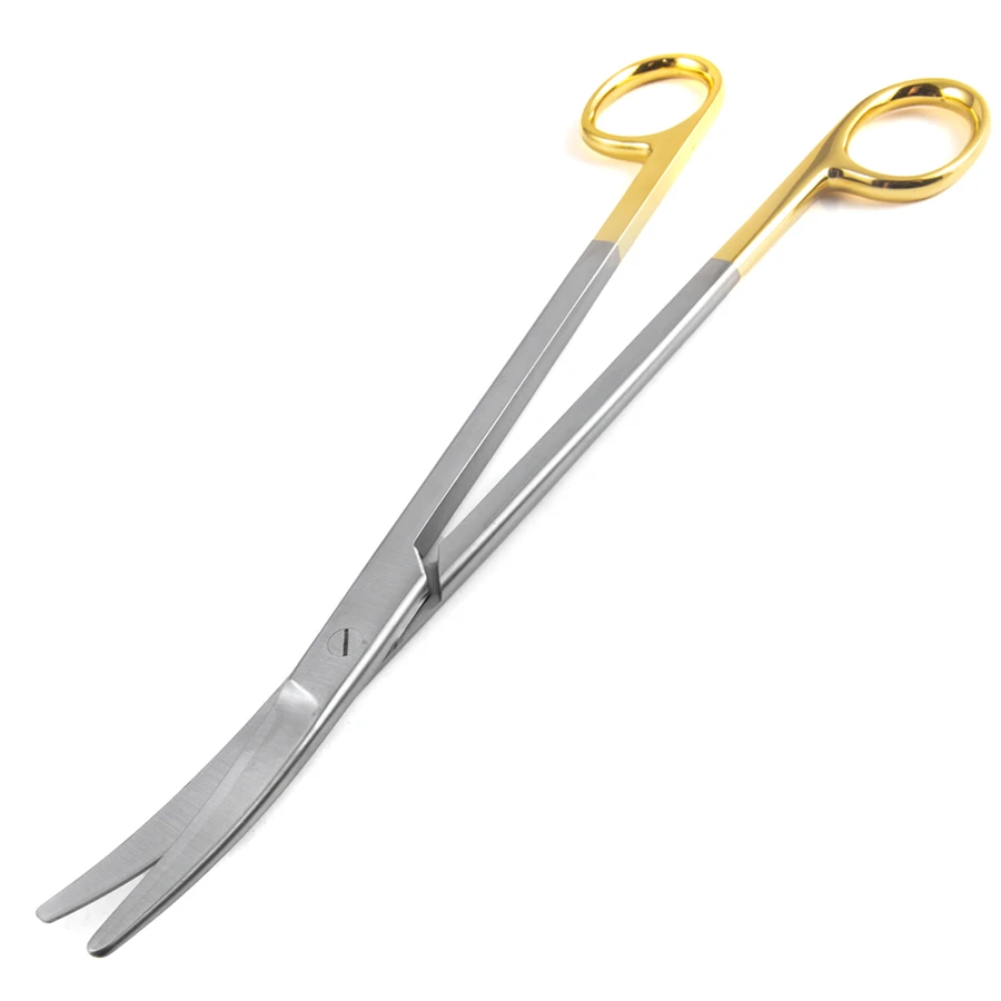 Sklar Edge TC Z-Type Parametrium Scissors