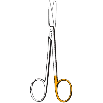 Sklarcut Sklarlite Wagner Scissors, Straight