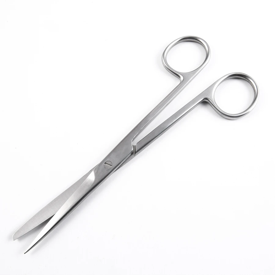 Sklar Deaver Scissors, Delicate Straight