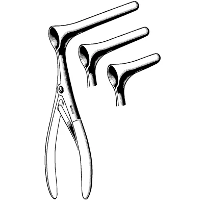 70-1064 Sklar Killian Nasal Speculum | Sklar Corporation