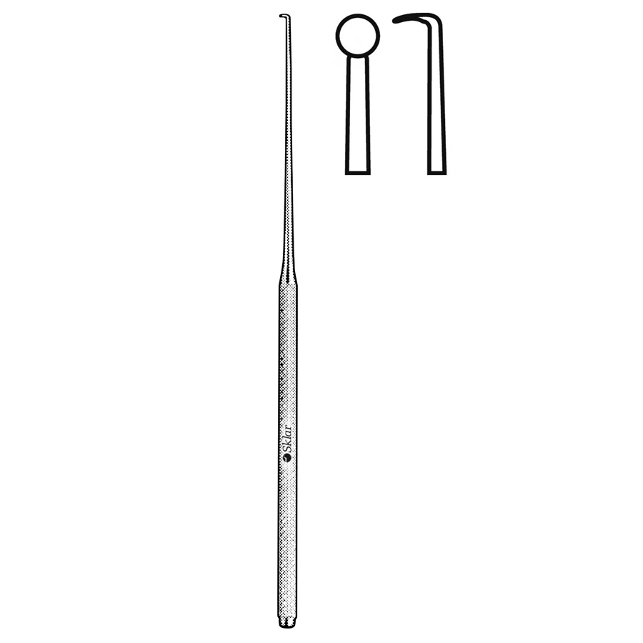 Sklar Austin Right Angle Elevator, 2mm
