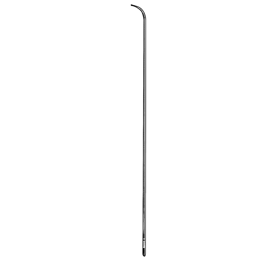Sklar Campbell Sound, 11 Inch, Short Round