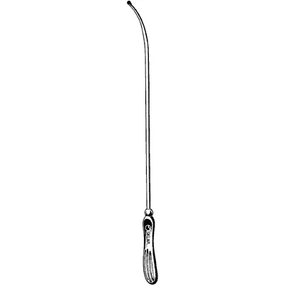 90-5312 Sklar Sims Uterine Sound | Sklar Corporation