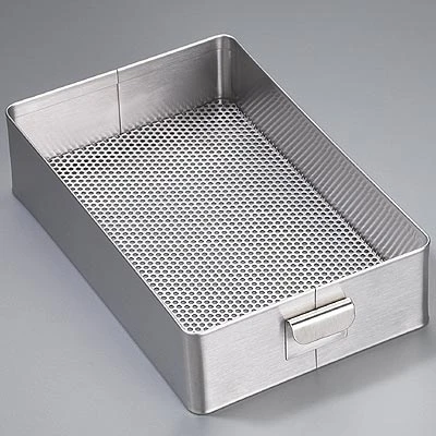 10-1711 Flash Sterilizing Tray | Sklar Corporation