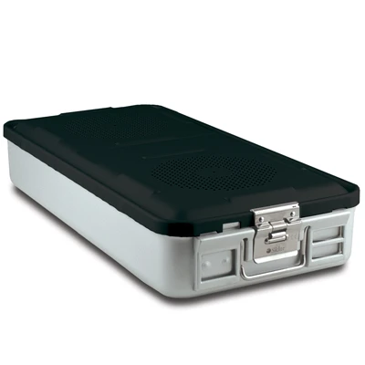 10-4022 SklarLite Sterilization Container FullSize Standard ... | Sklar ...