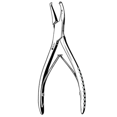 40-3225 Sklar Cleveland Rongeur A | Sklar Corporation