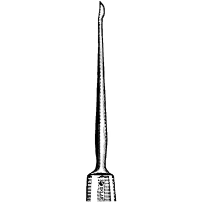 Sklar Barkan Goniotomy Knife, 4-1/2 Inch