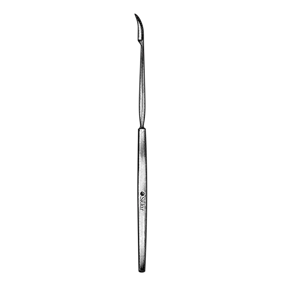 Sklar Abraham Tonsil Knife, Straight Sharp