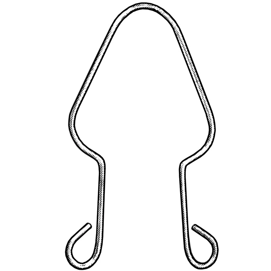 Sklar Ackermann Areola Marker, 2 Sizes