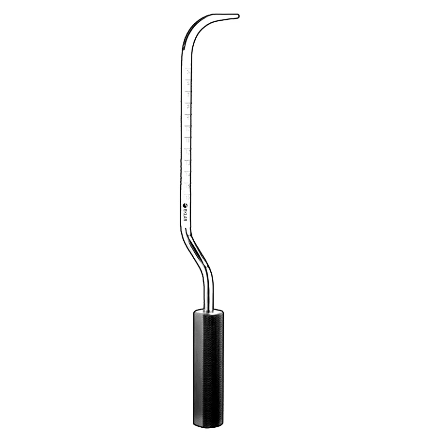 Sklar Agis-Dingman Transaxillary Dissector Set