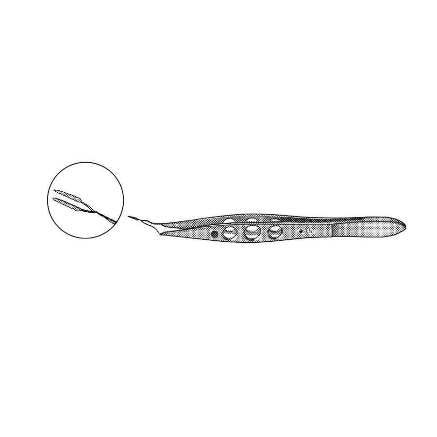 Sklar Akahoshi Phaco Pre-Chopper
