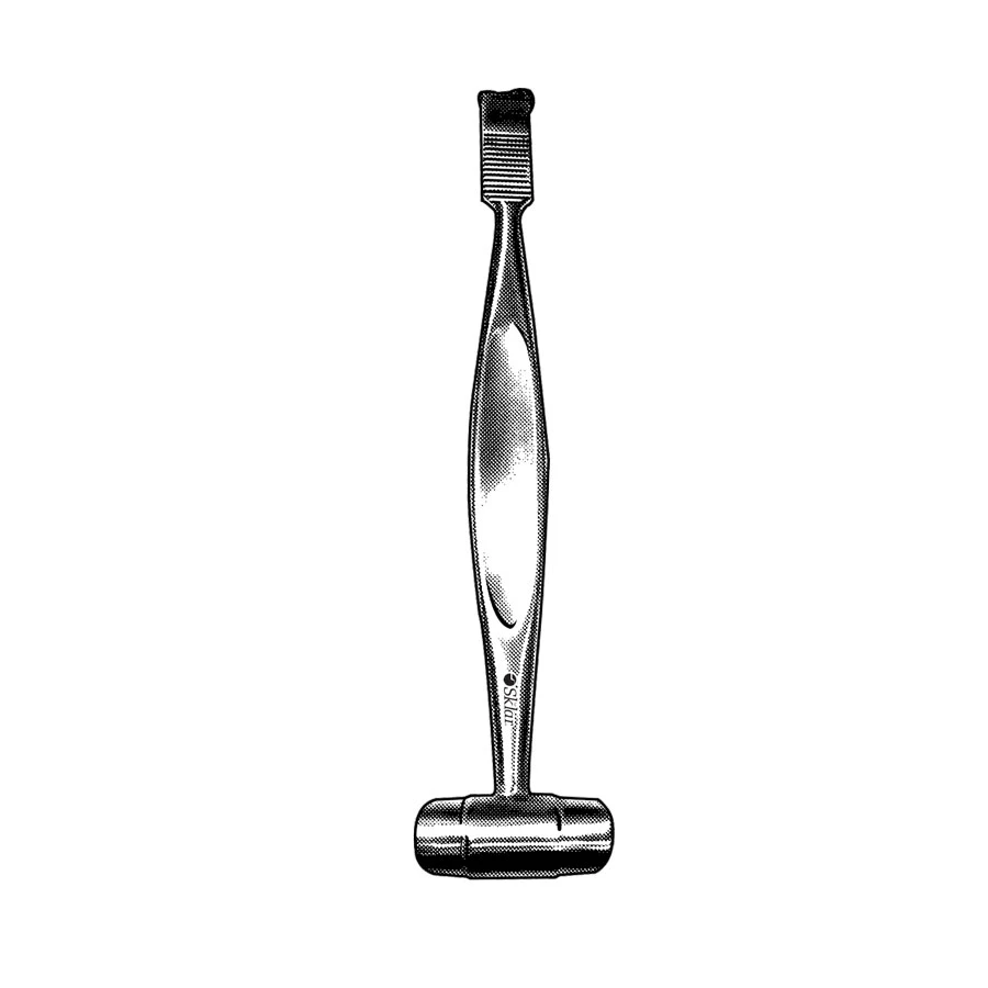Sklar Alexander Raspatory, Pediatric