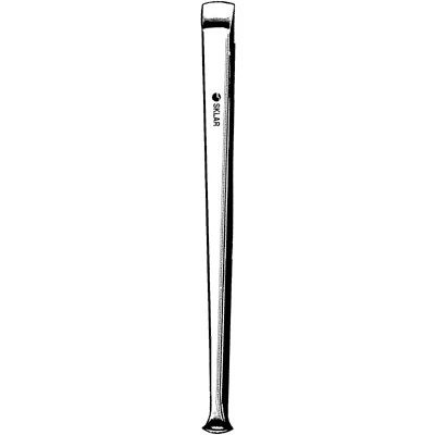 Sklar Alexander Mastoid Chisel, Straight