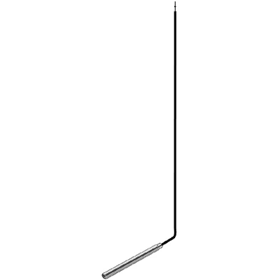 Sklar Black Depth Ruler, Millimeters