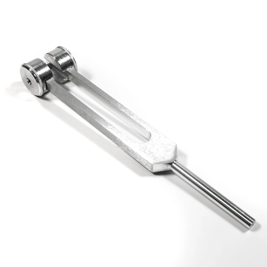 Sklar Aluminum Tuning Fork, C Series