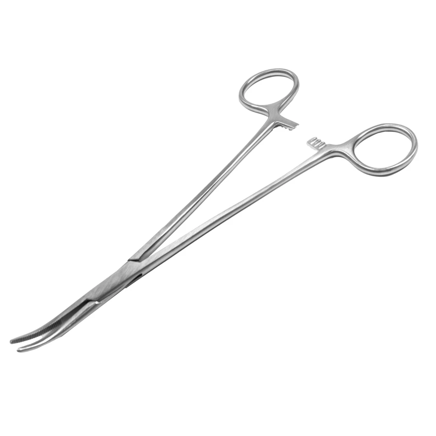 Sklar Schnidt Tonsil Forceps, 7-1/2 Inch