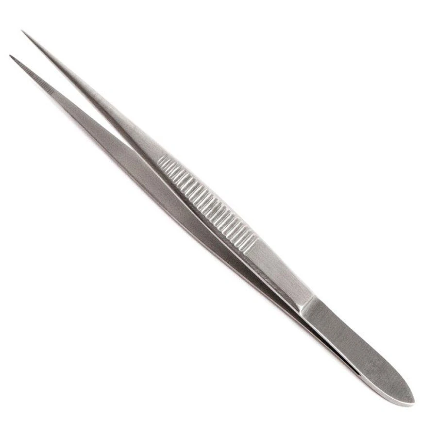 21-781 Econo Regular Splinter Forceps | Sklar Corporation