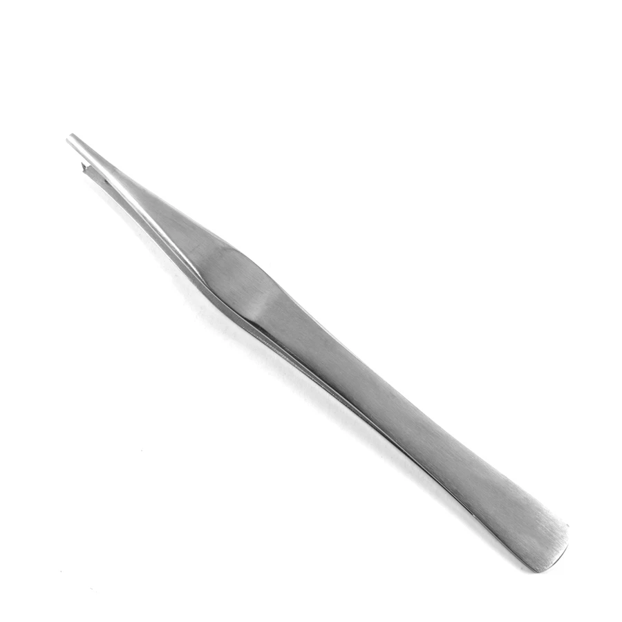 Sklar Lane Tissue Forceps, 1x2 Teeth Multiple Sizes