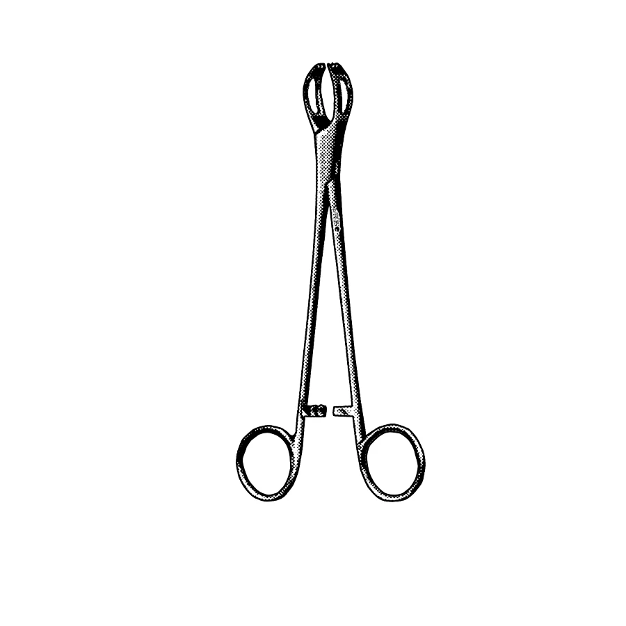 Sklar Lane Towel Clamp, 5 Inch