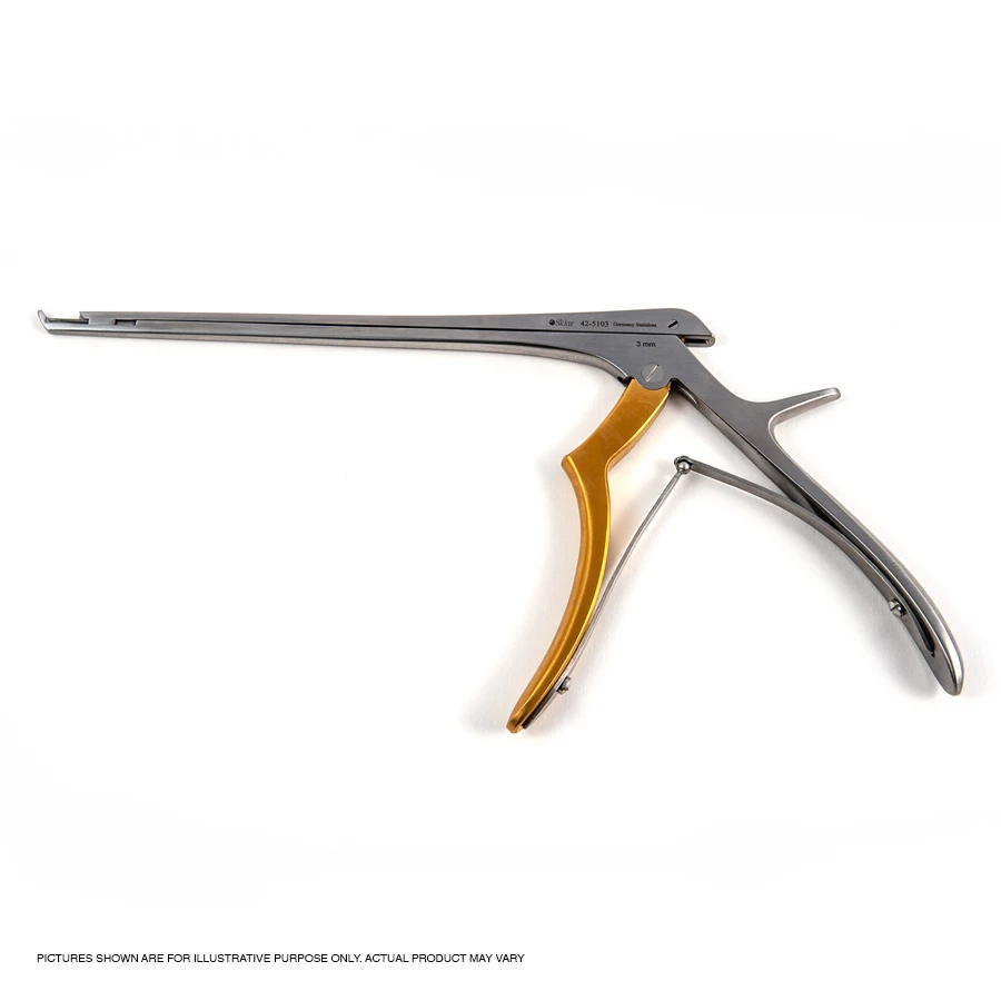 42-5011 Sklar Kerrison Rongeur Upwards Cutting mm Tip | Sklar Corporation